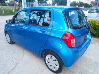 Suzuki Celerio 2016-thumb-4