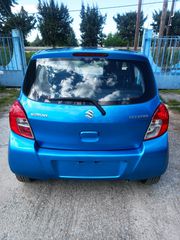 Suzuki Celerio 2016-thumb-5