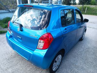 Suzuki Celerio 2016-thumb-6