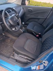 Suzuki Celerio 2016-thumb-9