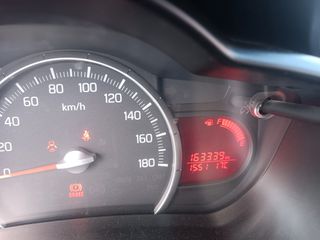 Suzuki Celerio 2016-thumb-11