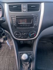 Suzuki Celerio 2016-thumb-12