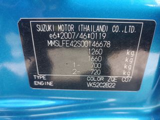 Suzuki Celerio 2016-thumb-13