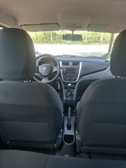 Suzuki Celerio 2016-thumb-15