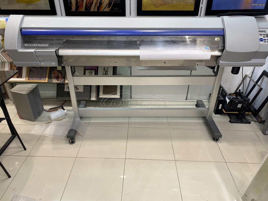 Used Roland SP540V in working order