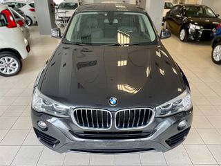 Bmw X4 2017 4X4 X DRIVE BOOK SERV-thumb-1