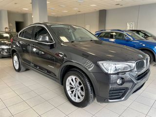 Bmw X4 2017 4X4 X DRIVE BOOK SERV-thumb-2