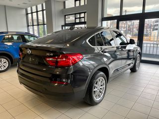 Bmw X4 2017 4X4 X DRIVE BOOK SERV-thumb-3