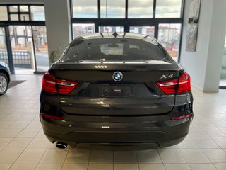 Bmw X4 2017 4X4 X DRIVE BOOK SERV-thumb-4