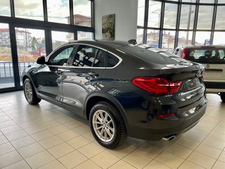 Bmw X4 2017 4X4 X DRIVE BOOK SERV-thumb-5