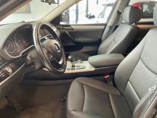Bmw X4 2017 4X4 X DRIVE BOOK SERV-thumb-7