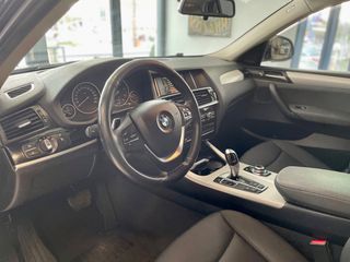 Bmw X4 2017 4X4 X DRIVE BOOK SERV-thumb-8