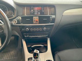 Bmw X4 2017 4X4 X DRIVE BOOK SERV-thumb-11