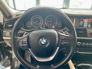 Bmw X4 2017 4X4 X DRIVE BOOK SERV-thumb-12