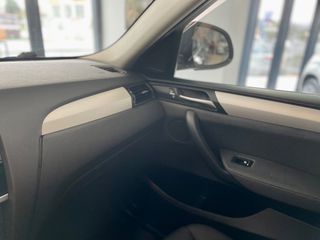 Bmw X4 2017 4X4 X DRIVE BOOK SERV-thumb-13