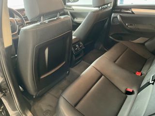 Bmw X4 2017 4X4 X DRIVE BOOK SERV-thumb-14