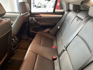 Bmw X4 2017 4X4 X DRIVE BOOK SERV-thumb-15