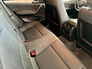 Bmw X4 2017 4X4 X DRIVE BOOK SERV-thumb-18