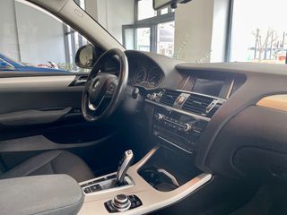 Bmw X4 2017 4X4 X DRIVE BOOK SERV-thumb-19