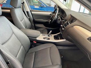 Bmw X4 2017 4X4 X DRIVE BOOK SERV-thumb-20