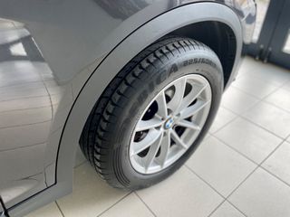 Bmw X4 2017 4X4 X DRIVE BOOK SERV-thumb-22