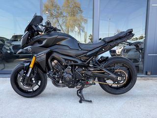 Yamaha Tracer 900 2017 AKRAPOVIC/CARBON