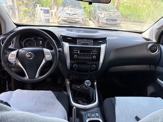 Pickup - Αγροτικό Nissan 2017 NAVARA #55 ΧΡΟΝΙΑ ΔΙΠΛΑ ΣΑΣ SINCE 1971#-thumb-4