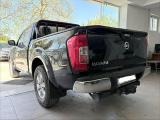 Pickup - Αγροτικό Nissan 2017 NAVARA #55 ΧΡΟΝΙΑ ΔΙΠΛΑ ΣΑΣ SINCE 1971#-thumb-11