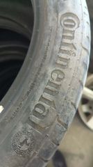 ((NOUSIS TYRES)))ΜΕΤΑΧΕΙΡΙΣΜΕΝΑ ΕΛΑΣΤΙΚΑ  275/40R20 CONTINENTAL  DOT 2022 ΤΟ ΖΕΥΓΑΡΙ  120 ΕΥΡΩ ΧΩΡΙΣ ΦΠΑ-thumb-2
