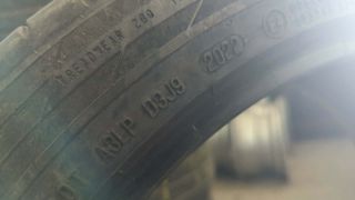 ((NOUSIS TYRES)))ΜΕΤΑΧΕΙΡΙΣΜΕΝΑ ΕΛΑΣΤΙΚΑ  275/40R20 CONTINENTAL  DOT 2022 ΤΟ ΖΕΥΓΑΡΙ  120 ΕΥΡΩ ΧΩΡΙΣ ΦΠΑ-thumb-3