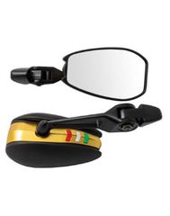 A-Pro Καθρέπτες Τιμονιού SR4861 Gold