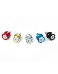 A-Pro Ράουλα Ψαλιδιού Bobbins M10 SC7007 Gold
