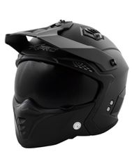 A-Pro Alien Matt Black
