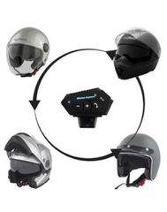 A-Pro Ασύρματο Ακουστικό Bluetooth BTE01