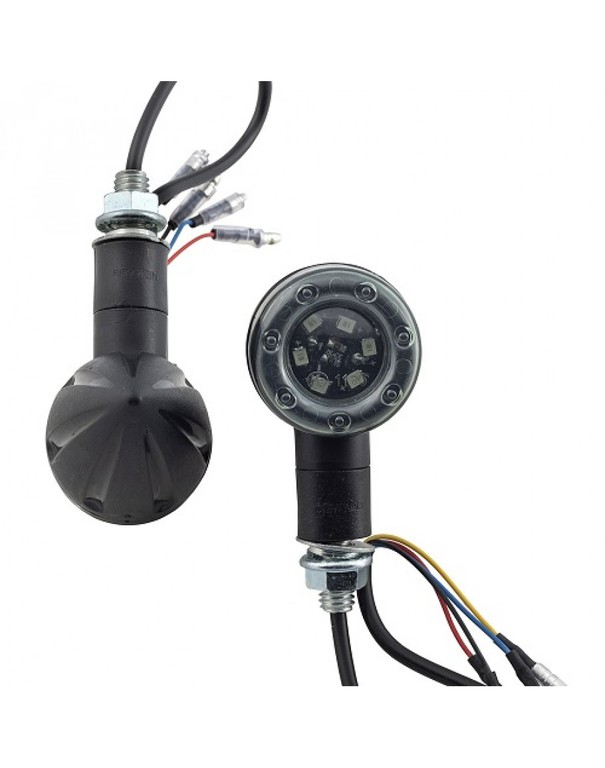 A-Pro Φλας LED Arrow FR1452 Black