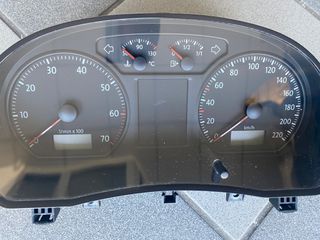 VW POLO ΚΑΝΤΡΑΝ 6Q0 920 803 E ΒΕΝΖΙΝΗ