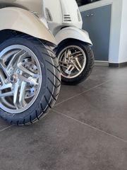Piaggio Primavera 125 2026 ΔΩΡΟ ΣΧΑΡΑ ΠΑΤΩΜΑΤΟΣ ΒΑΛΙΤΣΑ ΠΛΑΤΗ-thumb-12
