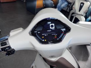 Piaggio Primavera 125 2026 ΔΩΡΟ ΣΧΑΡΑ ΠΑΤΩΜΑΤΟΣ ΒΑΛΙΤΣΑ ΠΛΑΤΗ-thumb-15