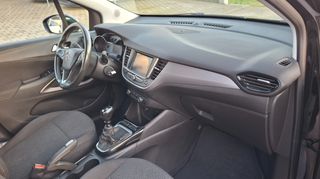 Opel Crossland 2023 1,5 ELEGANCE 110 HP-thumb-11
