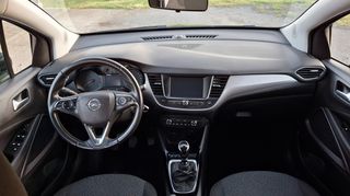 Opel Crossland 2023 1,5 ELEGANCE 110 HP-thumb-10