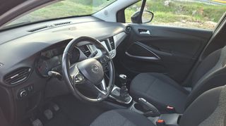 Opel Crossland 2023 1,5 ELEGANCE 110 HP-thumb-9