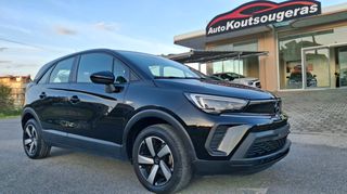Opel Crossland 2023 1,5 ELEGANCE 110 HP