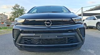 Opel Crossland 2023 1,5 ELEGANCE 110 HP-thumb-2