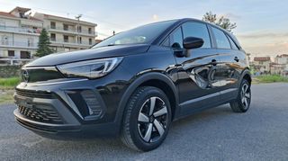 Opel Crossland 2023 1,5 ELEGANCE 110 HP-thumb-3
