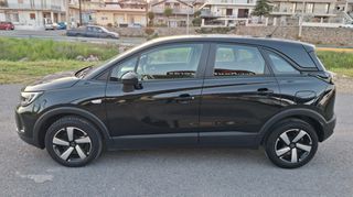 Opel Crossland 2023 1,5 ELEGANCE 110 HP-thumb-4