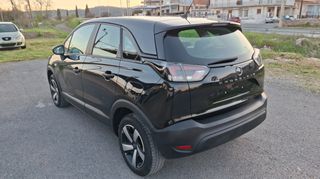 Opel Crossland 2023 1,5 ELEGANCE 110 HP-thumb-5