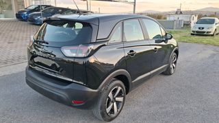 Opel Crossland 2023 1,5 ELEGANCE 110 HP-thumb-7