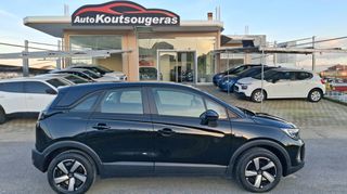 Opel Crossland 2023 1,5 ELEGANCE 110 HP-thumb-8