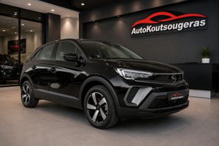 Opel Crossland 2023 1,5 ELEGANCE 110 HP
