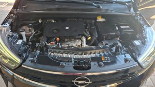 Opel Crossland 2023 1,5 ELEGANCE 110 HP-thumb-21